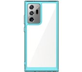 Colorful protective Case For Samsung Galaxy Note 10/10+/10+ 5G/20/20 Ultra Shockproof Back Cover