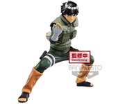 Figura banpresto vibration stars naruto shippuden rock lee ver. a