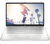 Portatil hp 17 - cn0014ns i3 - 1115g4 17.3pulgadas 8gb - ssd512gb - wifi - bt - w11 -  plata