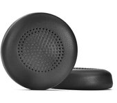 For Logitech Zone Wireless UC Teams Headphone Cushion Comfort Foam Replacement Headphone Cover