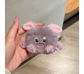 Knitted Cute Stitch AirPods Pro Protective Case Airpods 1/2/3 Generation Wireless Bluetooth Headphone Storage Plush Case