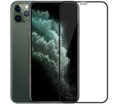 2 Pcs 3D Full Cover Tempered Glass Protector Screen Protector For iphone11 12 13 14 Pro Max X XR XS Max 7 8Plus SE 2 3