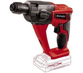 Einhell Taladro de Impacto Inalámbrico TE-HD 18 Li-Solo Power X-Change