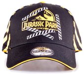 Gorra Jurassic Park, lleva la emoción de Jurassic Park con esta gorra que celebra la franquicia de dinosaurios.
