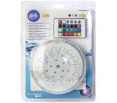 Foco Piscina LED Gre PLED1C