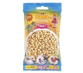 Bolsa Hama 1000 piezas Midi Color Beige