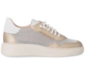 Zapato Urbano Rejilla Mujer Hispanitas