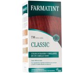 Farmatint 7m 135 ml rubio caoba