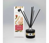 MEDITAROMA SL Ambientador Mikado - Freesia Fleur Perfume Fragancia Perfume   Aroma exclusivo e irresistible. Esencia envolvente y duradera