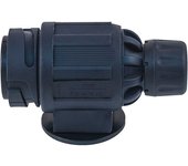 Conexion macho de remolque de plastico 13 polos goodyear
