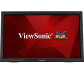 ViewSonic TD2223 - 21.5" - LED Full HD - Táctil