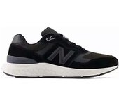 Zapatillas New Balance 880 V6 para hombre en color negro
