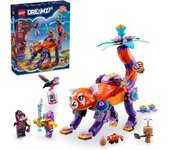 LEGO 71481 DREAMZzz Animales de los Sueños de Izzie edad + 8 años contiene 328 piezas 24L71481