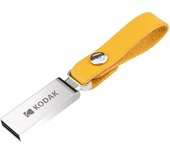 KODAK USB 2.0 Pen Drive 16GB 32GB 64GB K122 Metal USB Flash Drive