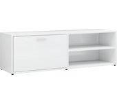 vidaXL Mueble de TV madera contrachapada 120x34x37 cm, Mueble de Salon, Mueble TV, Mueble TV salon, Mesa de TV, Mueble tele