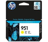 Cartucho de Tinta HP CN052AE para Impresora - Textos en Negro y Documentos en Color de Calidad Profesional