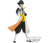 Banpresto Bleach Solid And Souls Sui Feng 14 cm