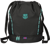 Saco Mochila F.C.Barcelona 3ª Equipacion 35X40X1Cm (Safta 612425197)