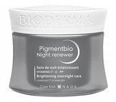 Bioderma pigmentbio night renewer 50ml