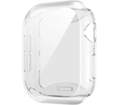 Case for Apple Watch 10 42mm 46mm Full Coverage Bumper Soft TPU Protective Cover iWatch series 10 Protector Shell Accessories