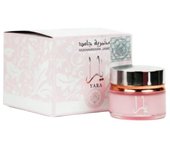 Vaselina Yara de Ard Al Zaafaran, 20 gramos - Hidratación y ayuda a potenciar el perfume.