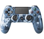 Bluetooth Wireless Controller for Playstation 4, 4, PS4 Consoles