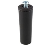 TOPE PARA PERSIANA STOKER MARROM 60MM