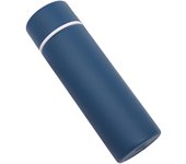 Mini Termo de Acero Inoxidable de 150ml Flaska Térmica Portátil para Viajes, Deportes, Estudios