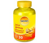 Supradyn Junior Gummies 30 unidades  Supradyn