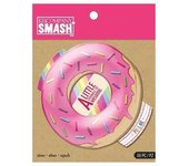K COMPANY Y SMASH                   DONUT CÚPULA SLIDER SMASH K&COMPANY 1 UD