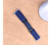 For apple watch Ultra 2 band 49mm 9 8 7 45mm 41mm Outdoor Sport Watchband iWatch Serie SE 6 5 4 3 44mm 42mm 40mm 38mm Nylon Rope