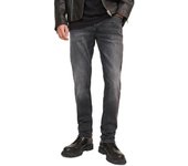 Pantalón vaquero Jack&Jones Glenn gris oscuro para hombre