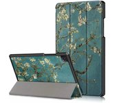 For Samsung Galaxy Tab A7 10.4 SM-T500 a7 T220 S6 lite 2022 Tablet Cover Funda for Tab A8 10.5 2021 X200 10.1 T510 A9 Plus Case