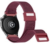 20/22mm Magnetic Strap for Amazfit GTR4/GTR 3/Stratos 3 Elastic Loop Wristband for Amazfit GTR 3 pro/GTS/Bip U/U pro/Amazfit pop