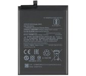 IMATICA LOS PALACIOS Batería Interna Compatible Xiaomi Redmi Note 9 Pro / 10 Pro 5020 Mah
