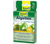Tetra -  ALGETTEN 12 TABLETAS
