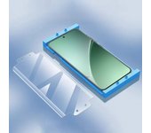 3Pcs Hydrogel Film For Huawei Mate 70 60 20 30 40 50 Pro RS Screen Protector Gadgets Accessories Glass Protections Protective