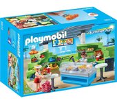 Playmobil 6672 - Figura de Acción Minifiguras
