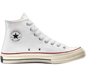 Zapatillas Converse Chuck 70 para hombre en color blanco