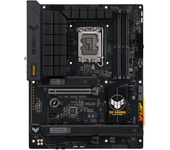 PLACA BASE ASUS TUF GAMING B760-PLUS WIFI D4 1700 ATX 4XDDR4