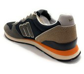 DEPORTES RUNNING MUSTANG M