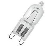HALOPIN G9 25w ESPECIAL HORNO 66725 OSRAM www.adocevoltios.com