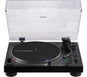 AT-LP120X BTUSB-Tocadiscos Direct Drive con USB y Bluetooth