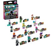 LEGO VIDIYO Bandmates Una minifigura muy marchosa para crear tu propio video musical - Lego 43101