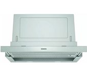 Campana Convencional Siemens AG LI67SA531 60 cm Plateado