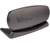 ANTENA TDT 2 GENERACION INNOVA BOSS UHF (C21-48) G 20dBi TELEVES