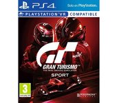 Gran Turismo Sport Spec Ii (Vr) Juego para Consola Sony PlayStation 4, PS4 [PAL ESPAÑA]
