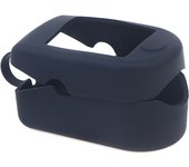 Silicone Storage Bag Finger Clip Oximeter Protective Case Medical Oximeter Protective Holder Finger Pulse Protective Bracket