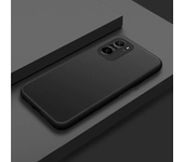 Shockproof Matte Case for OnePlus 11 R 10 T 9 RT 8 T 7 T 6 T PRO Nord 2 CE3 Lite Ace2 PRO Case Cover Half Clear Armor Bumper