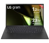 LG GRAM 15 I7 16GB RAM 512GB SSD WINH